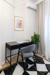 Luxurious 2BR Apartment - City Center