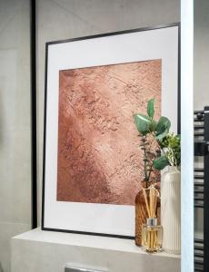 Luxurious 2BR Apartment - City Center