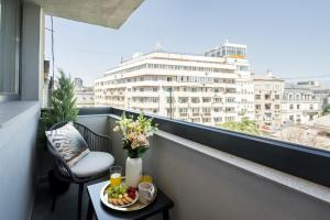 Luxurious 2BR Apartment - City Center