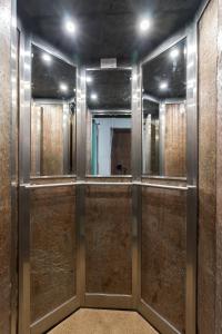 Luxurious 2BR Apartment - City Center