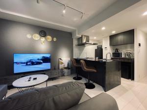 Alo BnB 9 - Near ROPPONGI, GINZA, SHINJUKU, SHIBUYA - Self check-in