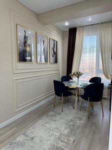 Capital City - Ubytování bez kategorie ve městě Šymkent