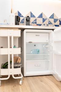 Appartamento nel Cuore di Napoli - Centro Storico - Duomo Holiday