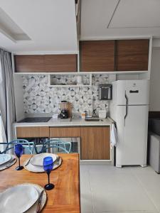 Beira-mar Barra Ondina Carnaval