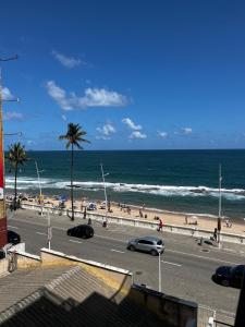 Beira-mar Barra Ondina Carnaval