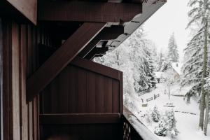 Gentiane Family Room room in Les Chalets du Mont d'Arbois Megeve a Four Seasons Hotel