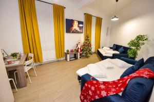 Bucharest City Center Villa - Shabbat Friendly