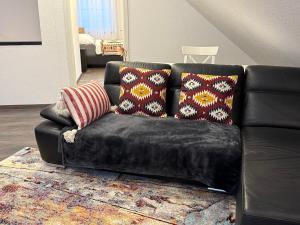 Modern House Gehrden auf 2 Etagen, Nice Garten, Barbecue, Contactless Check-in, free parking