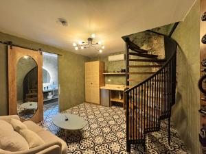 Hotel Villa Alta Guest House