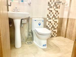 Blissful Himalayas Home