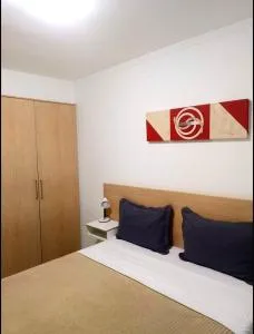 Flats Via Mar Slim - 马卡埃