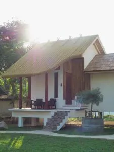 拜县乡村小屋酒店 - 清道