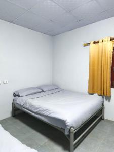 Boat and House Resort Khao Kho