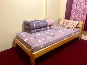 Blissful Himalayas Home