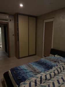 Luxurious apartment with a jaccuzi and 4 bedrooms