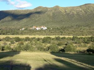 La Santa Cabaña - Cordoba