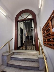 La Casa di Nonna Rosa