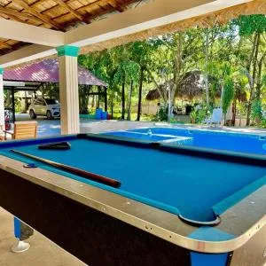 Villa Jarabacoa - 拉维加