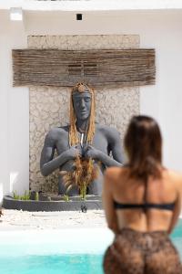 Casa Dantes Hotel & Spa