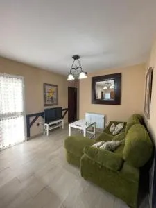 Casa La Peña - Playa y Naturaleza a un paso - La Redondela