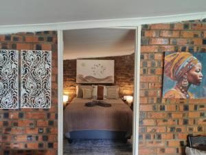 Olyfboom Cottage Clarens