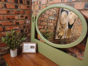 Olyfboom Cottage Clarens