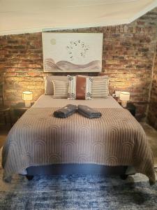 Olyfboom Cottage Clarens