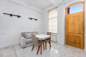 Apartment Near Orbeliani Bazari