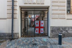 Apartment Near Orbeliani Bazari