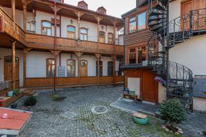 Apartment Near Orbeliani Bazari