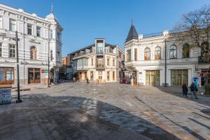 Apartment Near Orbeliani Bazari