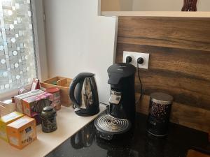 Sejours chez l'habitant La chambre des petits voyageurs : photos des chambres