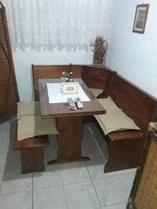 Rincón del Descanso