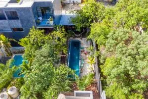 Turquoise Tulum Hotel - 图卢姆