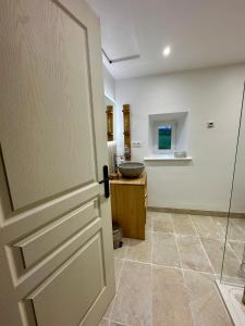 Maisons de vacances L'Auberdiere : photos des chambres