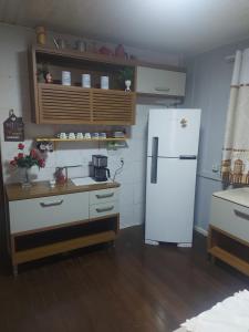 Casa de praia Florianópolis