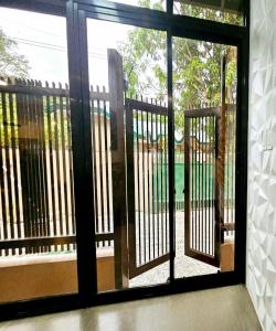 The Cozy Glass House by the Sea