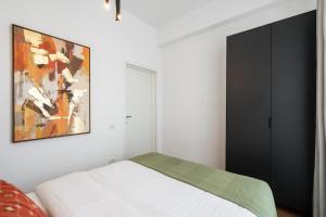 Stunning Views 2BR Flat - Top Location - Terrace