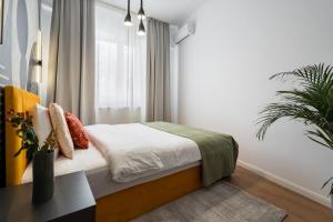 Stunning Views 2BR Flat - Top Location - Terrace