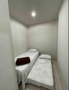 Suíte 305 - Pousada no Centro do Rio