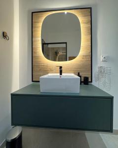 Appartements Studio Savane, 6 min du Zoo : photos des chambres