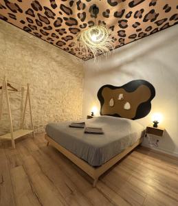 Appartements Studio Savane, 6 min du Zoo : photos des chambres