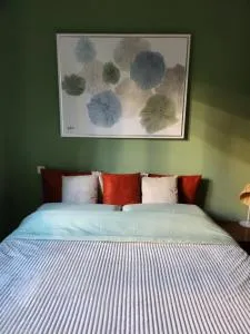 Art Dèco Milan apartment near Metro&Navigli - Boffalora