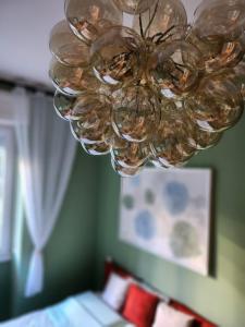 Art Dèco Milan apartment near Metro&Navigli