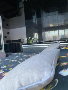 La Ronde des Bois - Romance et Bien Être - Jacuzzi privatif-piscine-patio