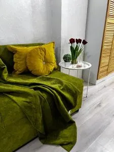 Уютная красивая 1 комн квартира Около парка - Rakhat