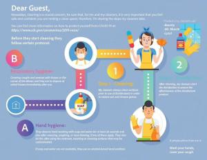 Superb 2BR Flat - Top Location - 2 Baths