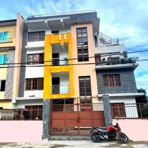 Blissful Himalayas Home - Bālāju