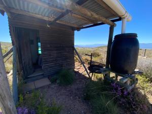 Skuilkrans Private Nature Reserve