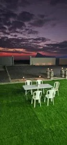 Suhail Star Guest House - Ibri